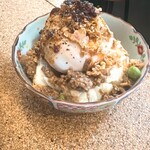 スタンド ライカ - 