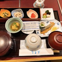 中之島なだ万 - 