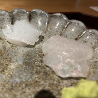 馳走 啐啄一十  - 