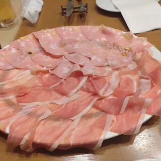 クラフトパスタ トリノ_1