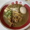 ラーメン東大 大道本店