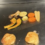 いぶき野 びーふ亭 - 