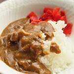 MAIN DINING by THE HOUSE OF PACIFIC - 神戸カレー