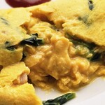 MAIN DINING by THE HOUSE OF PACIFIC - ふわとろ