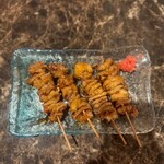 旨いマグロと海鮮居酒屋 漁火 - 