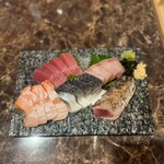 旨いマグロと海鮮居酒屋 漁火 - 
