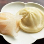 MAIN DINING by THE HOUSE OF PACIFIC - 飲茶