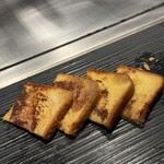 いぶき野 びーふ亭 - 