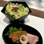 いぶき野 びーふ亭 - 