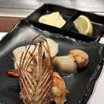 いぶき野 びーふ亭 - 