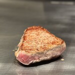 いぶき野 びーふ亭 - 