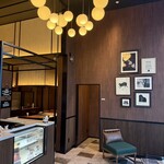 いぶき野 びーふ亭 - 