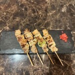 旨いマグロと海鮮居酒屋 漁火 新橋店 - 