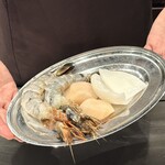 いぶき野 びーふ亭 - 