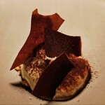 MAIN DINING by THE HOUSE OF PACIFIC - ティラミス