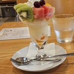 フルーツパーラーゴトー - 