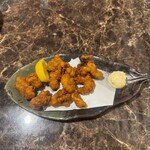 旨いマグロと海鮮居酒屋 漁火 - 