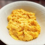 MAIN DINING by THE HOUSE OF PACIFIC - スクランブルエッグ