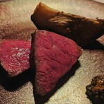 MAIN DINING by THE HOUSE OF PACIFIC - 太田和牛