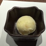 いぶき野 びーふ亭 - 