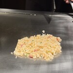 いぶき野 びーふ亭 - 