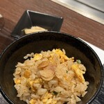 いぶき野 びーふ亭 - 