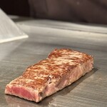 いぶき野 びーふ亭 - 