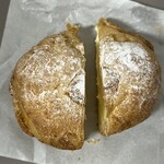 ビアードパパ - 料理写真: