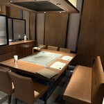 いぶき野 びーふ亭 - 