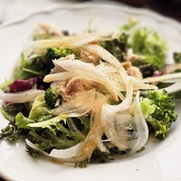 MAIN DINING by THE HOUSE OF PACIFIC - サラダ