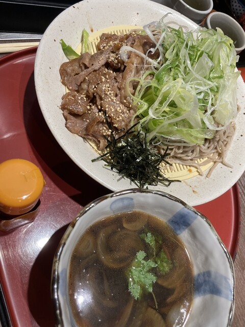 Washoku Mendokoro Sagami Shiga Koen Ten