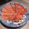 渋谷焼肉 ニクノヒ