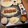 名古屋名物 みそかつ 矢場とん 東京銀座店