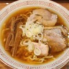 喜多方ラーメン 新じま - 料理写真: