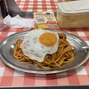 スパゲッティーのパンチョ ヨドバシ横浜店