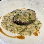 うかい亭 大阪 - 