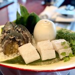 うかい亭 大阪 - 