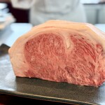 うかい亭 大阪 - 