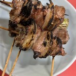 豚足のかどや - 