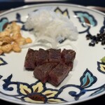 うかい亭 大阪 - 