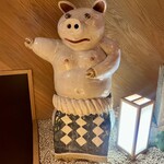 名古屋名物 みそかつ 矢場とん - 