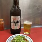 豚足のかどや - 