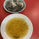 豚足のかどや - 