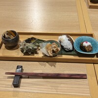 鮨やすぞう。 - 