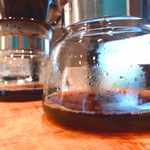 珈琲丸 - マンデリン