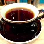 珈琲丸 - マンデリン