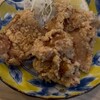 からあげ酒場 最鳥 第3ビルB1店