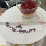 タカノフルーツティアラ - 