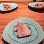 新和食ひとはし - 