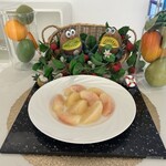 タカノフルーツティアラ - 